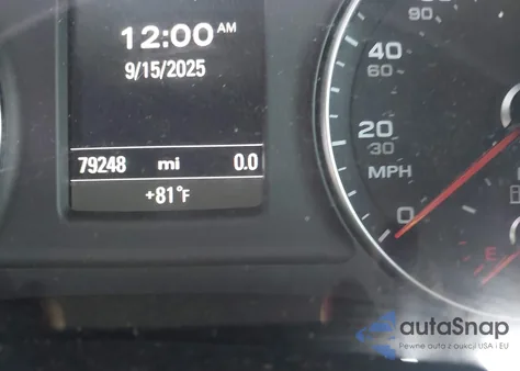 2015 Audi Q3 2.0T Premium Plus from USA, damaged, VIN WA1GFCFS5FR010383